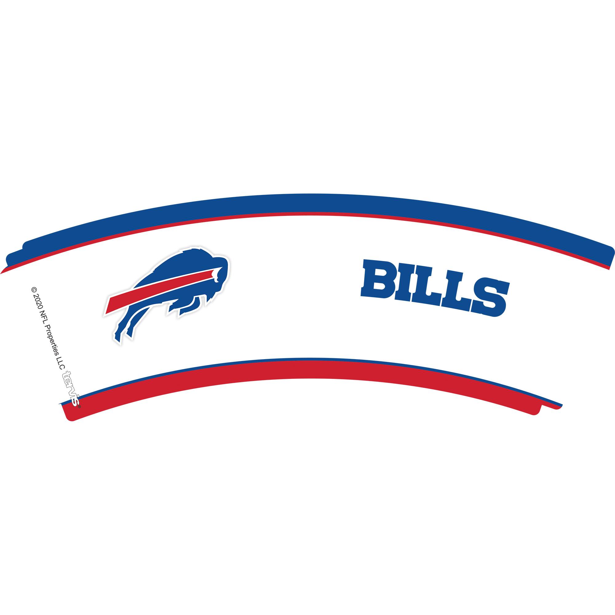 © 2020 NFL Properties LLC  
BILLS