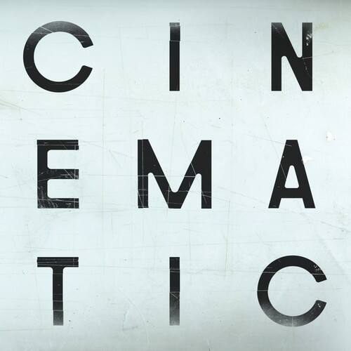 The Cinematic Orchestra - To Believe   - COMPACT DISCS [CD] price history on PriceWatchPro