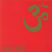 Samadhi [LP] - VINYL - Front_Zoom
