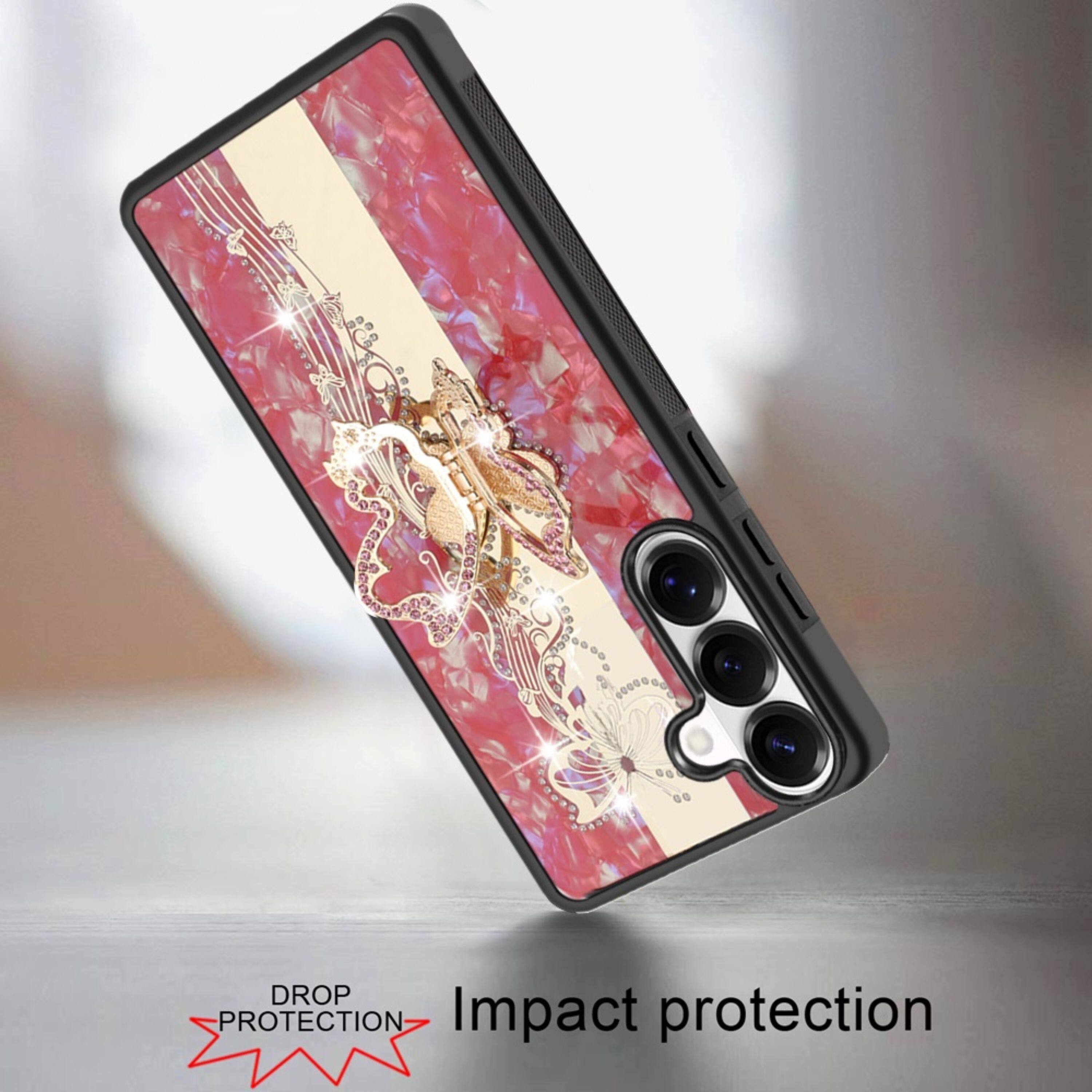 DROP PROTECTION  
Impact protection