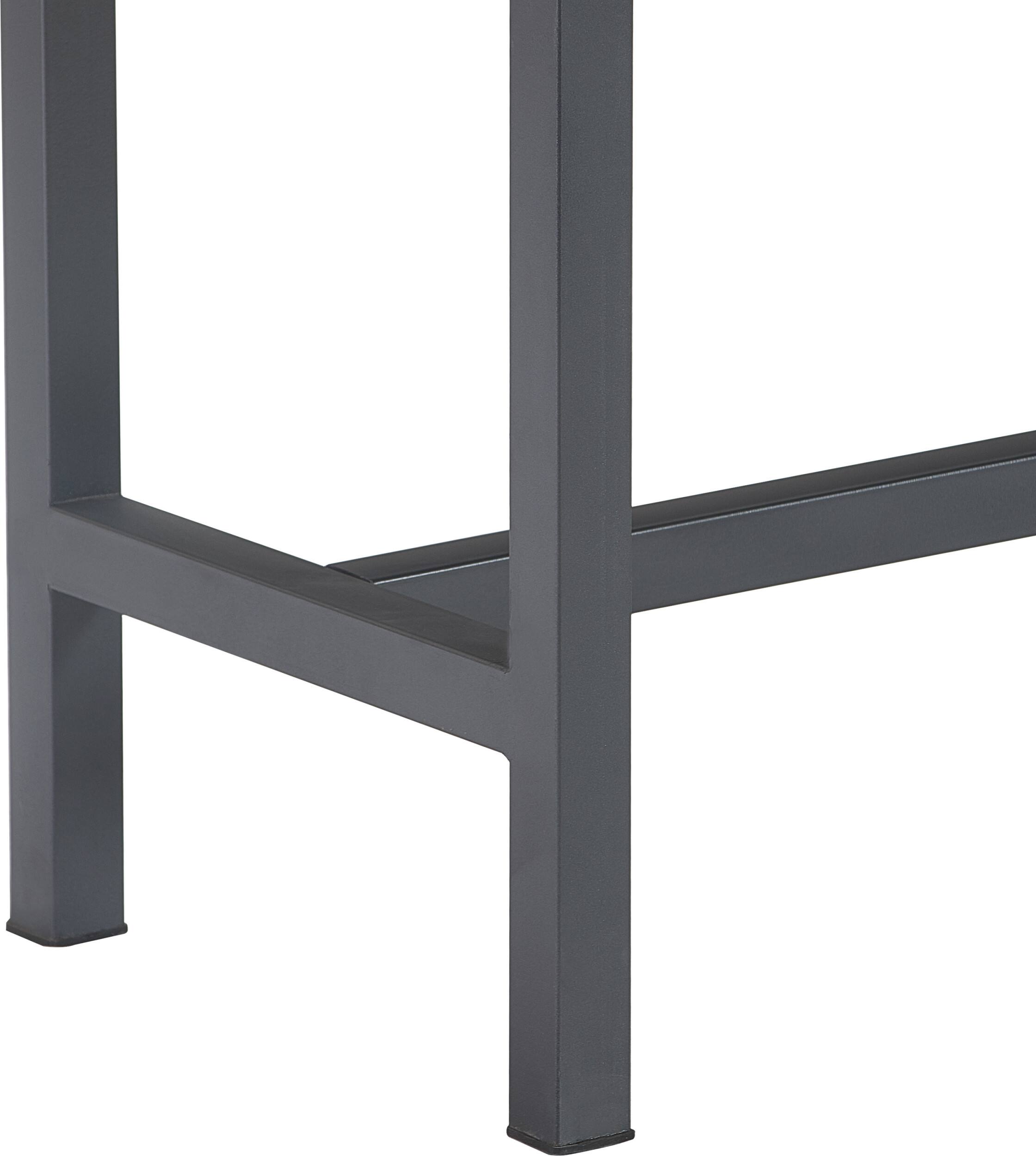 Alt View 11. Tommy Hilfiger - Robson Dining Bench - Natural Wood.