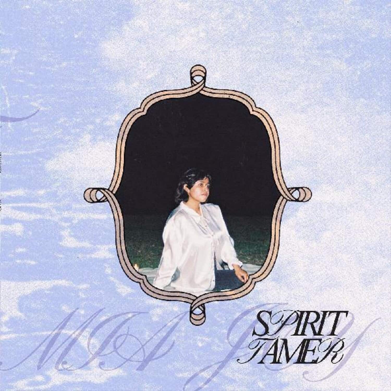 Mia Joy - Spirit Tamer   - COMPACT DISCS [CD] price history on PriceWatchPro