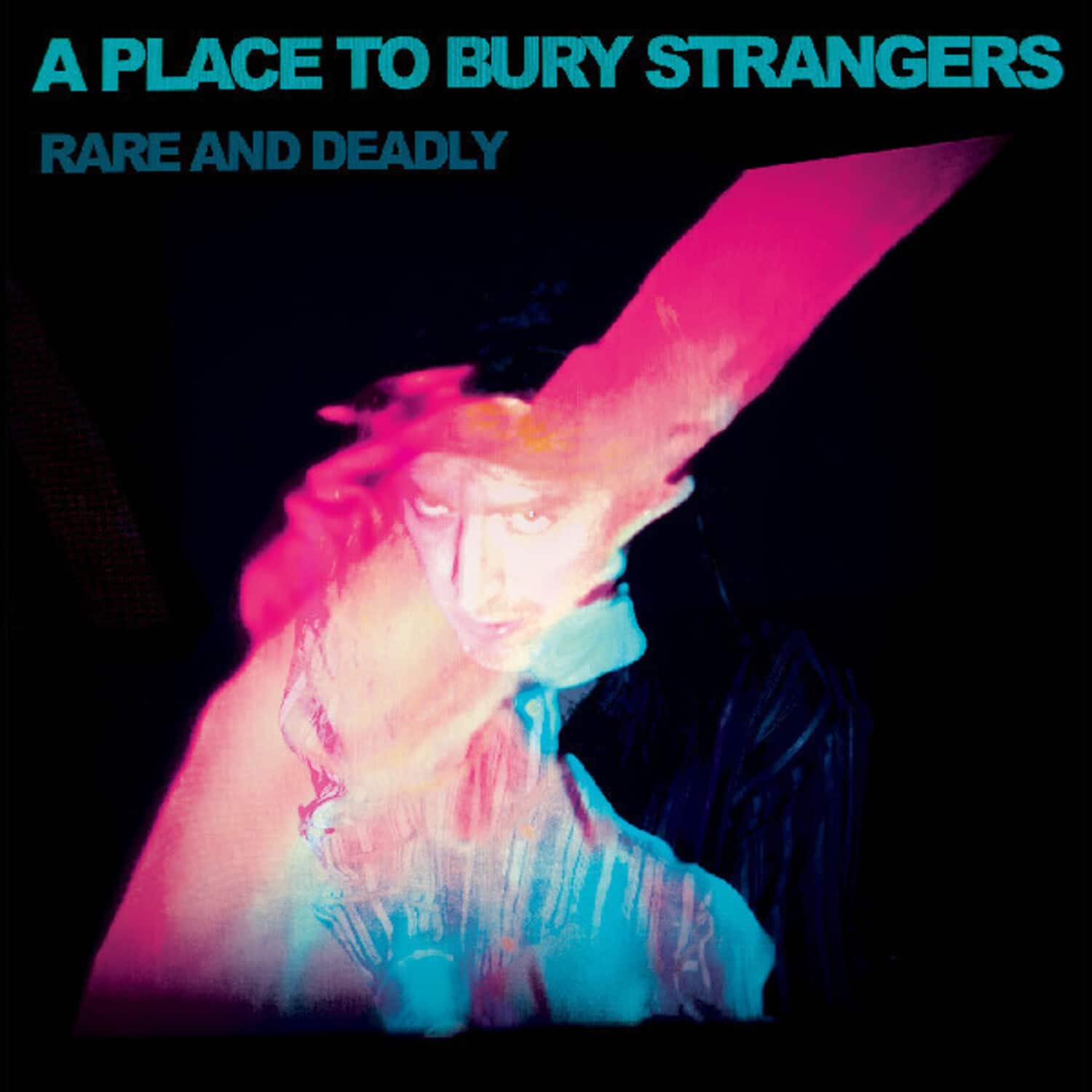 Place to Bury Strangers - Rare And Deadly   - VINYL LP price history on PriceWatchPro