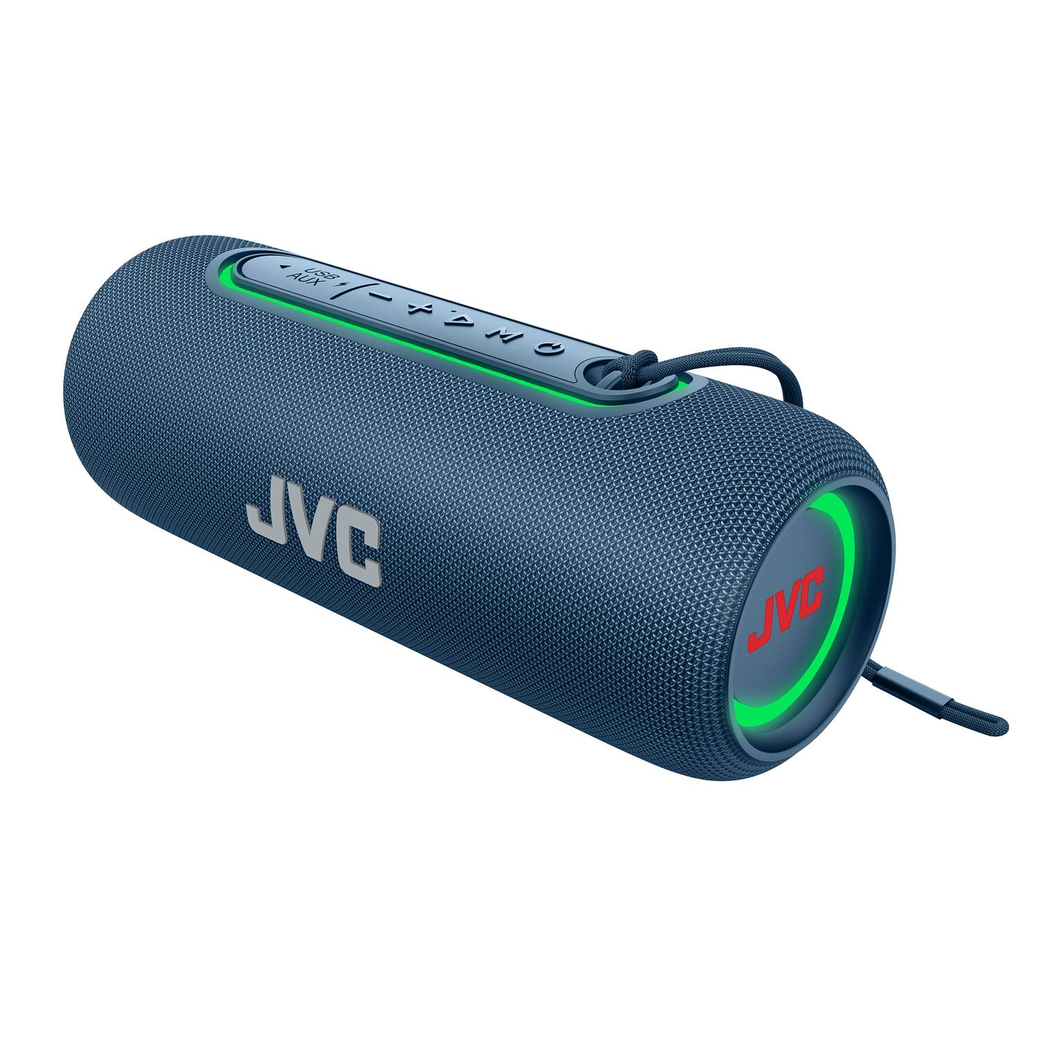 JVC  
JVC