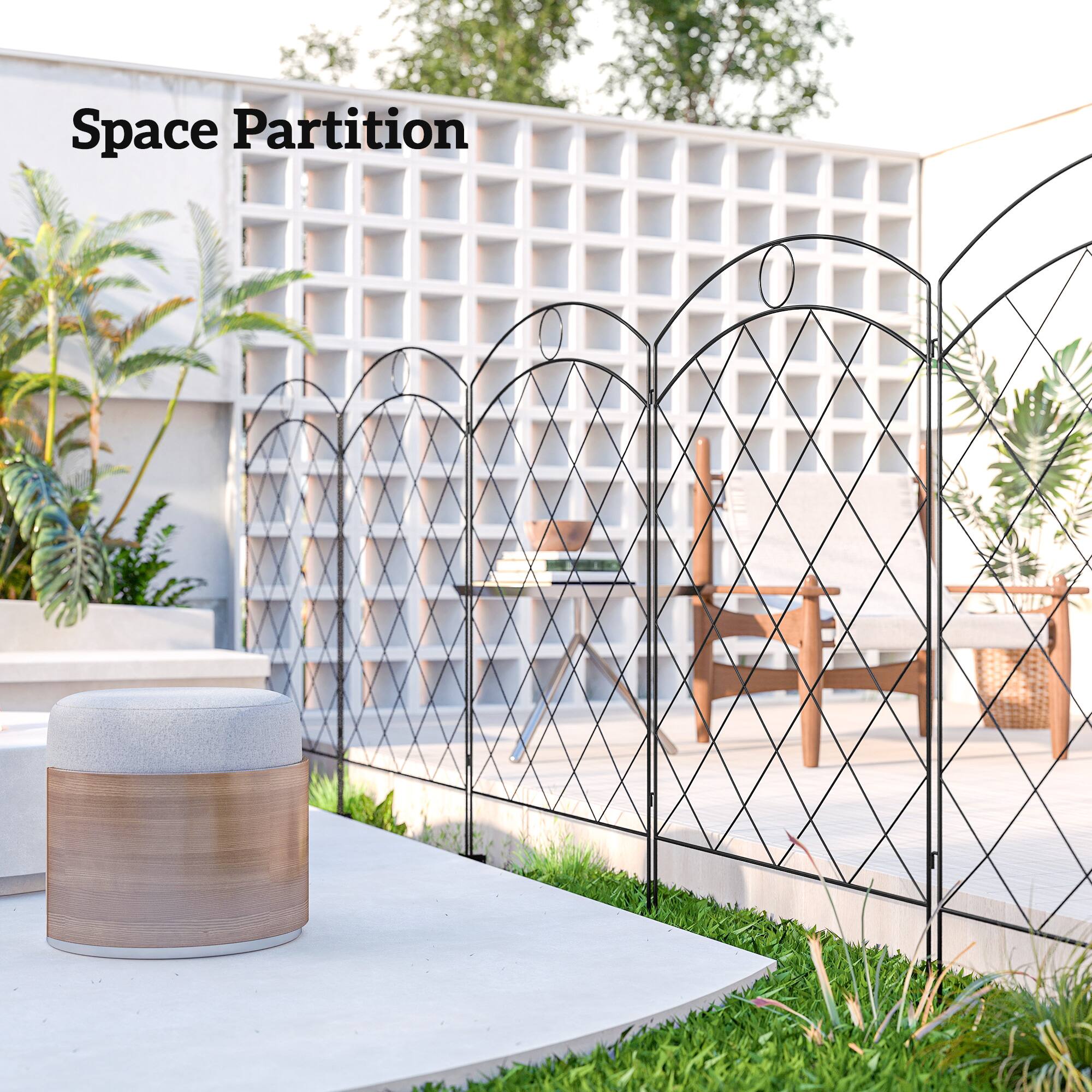 Space Partition