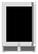 Alt View 11. Hestan - 5.2 Cu. Ft. Built-In Mini Fridge - Silver.