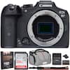 Canon EOS R7
MF AF
SanDisk Ultra 100MB/s 128GB
THE PREMIUM PHOTOGRAPHY PROTOCOL
decephoto EOS R7
Canon