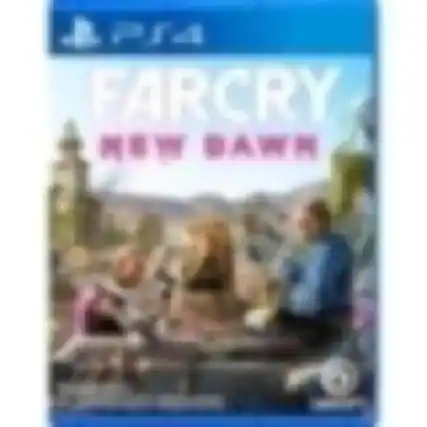 FARCRY NEW DAWN - M (Mature 17+)