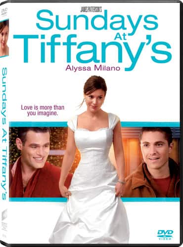 Sundays at Tiffany's  - DVD