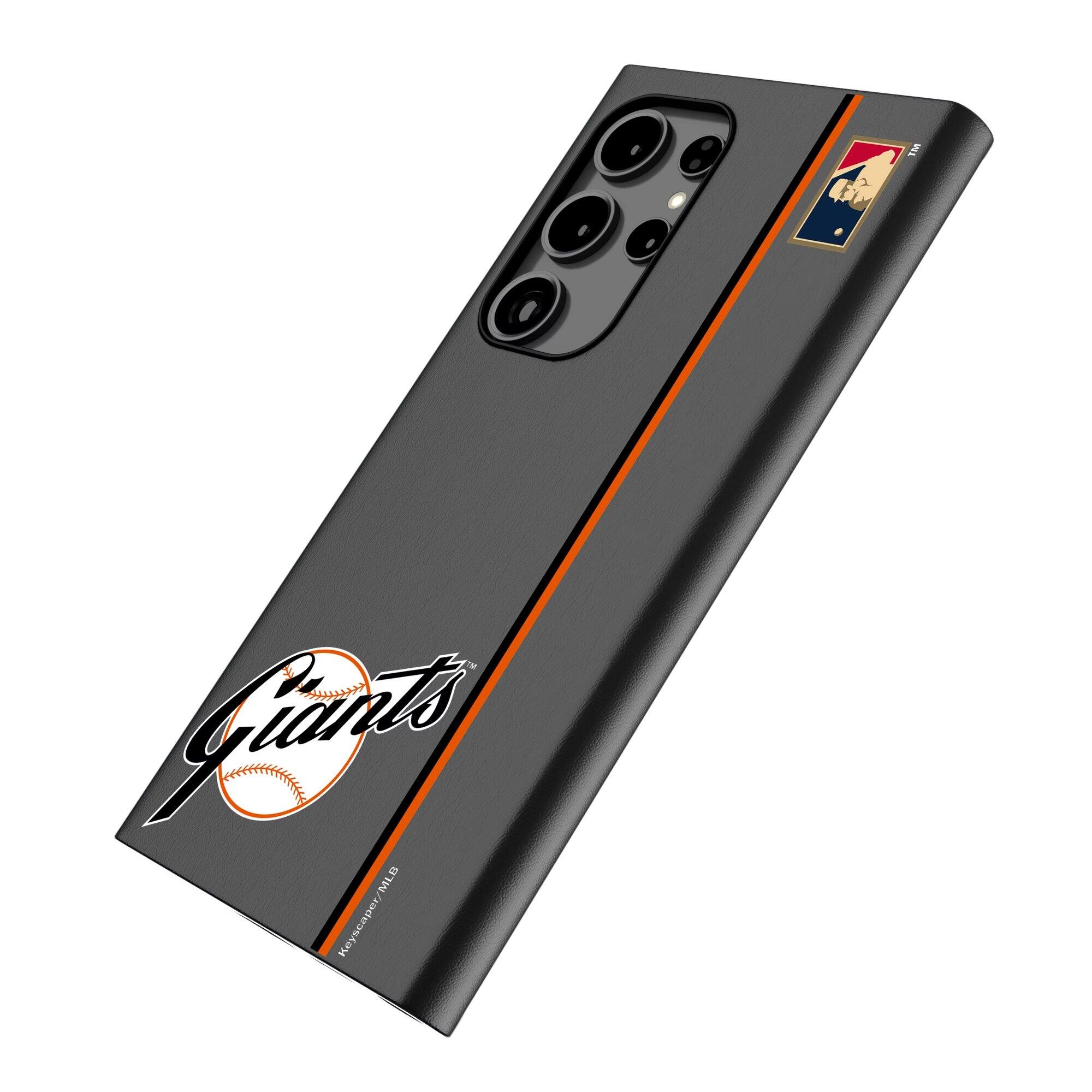 The Grant Keyscaper/MLB