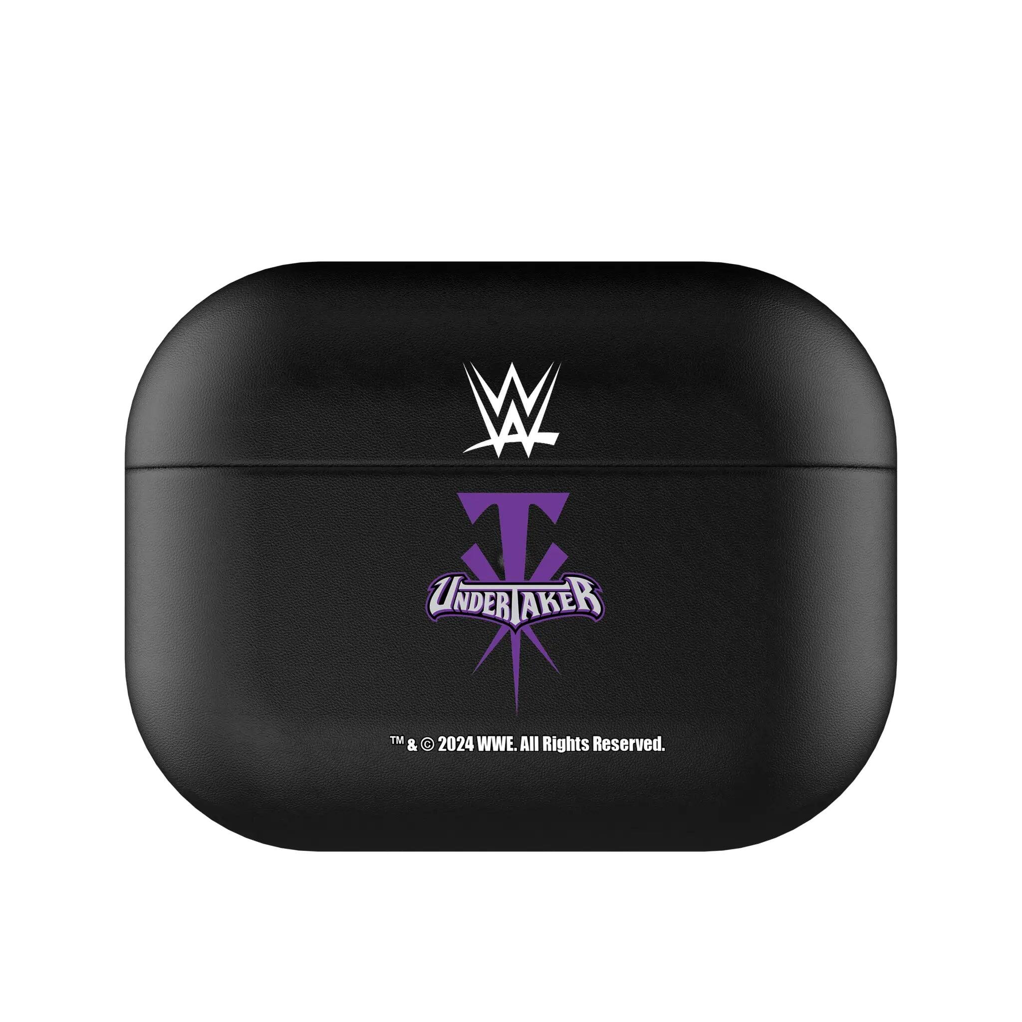 Undertaker