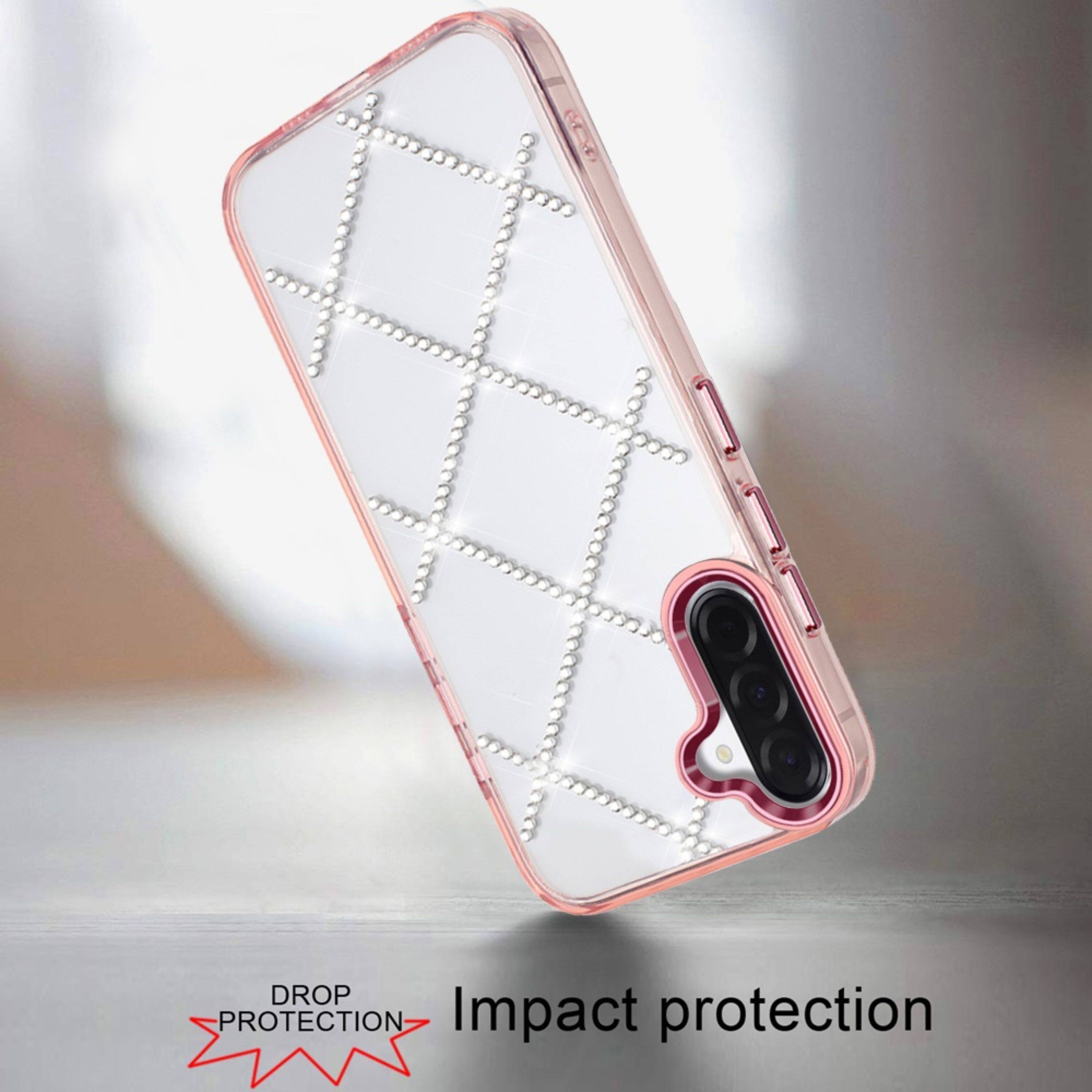 DROP PROTECTION  
Impact protection