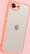 Alt View 16. SaharaCase - Venture Series Slim Case for Apple iPhone 16e - Desert Rose.