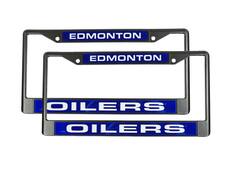 EDMONTON EDMONTON OILERS OILERS