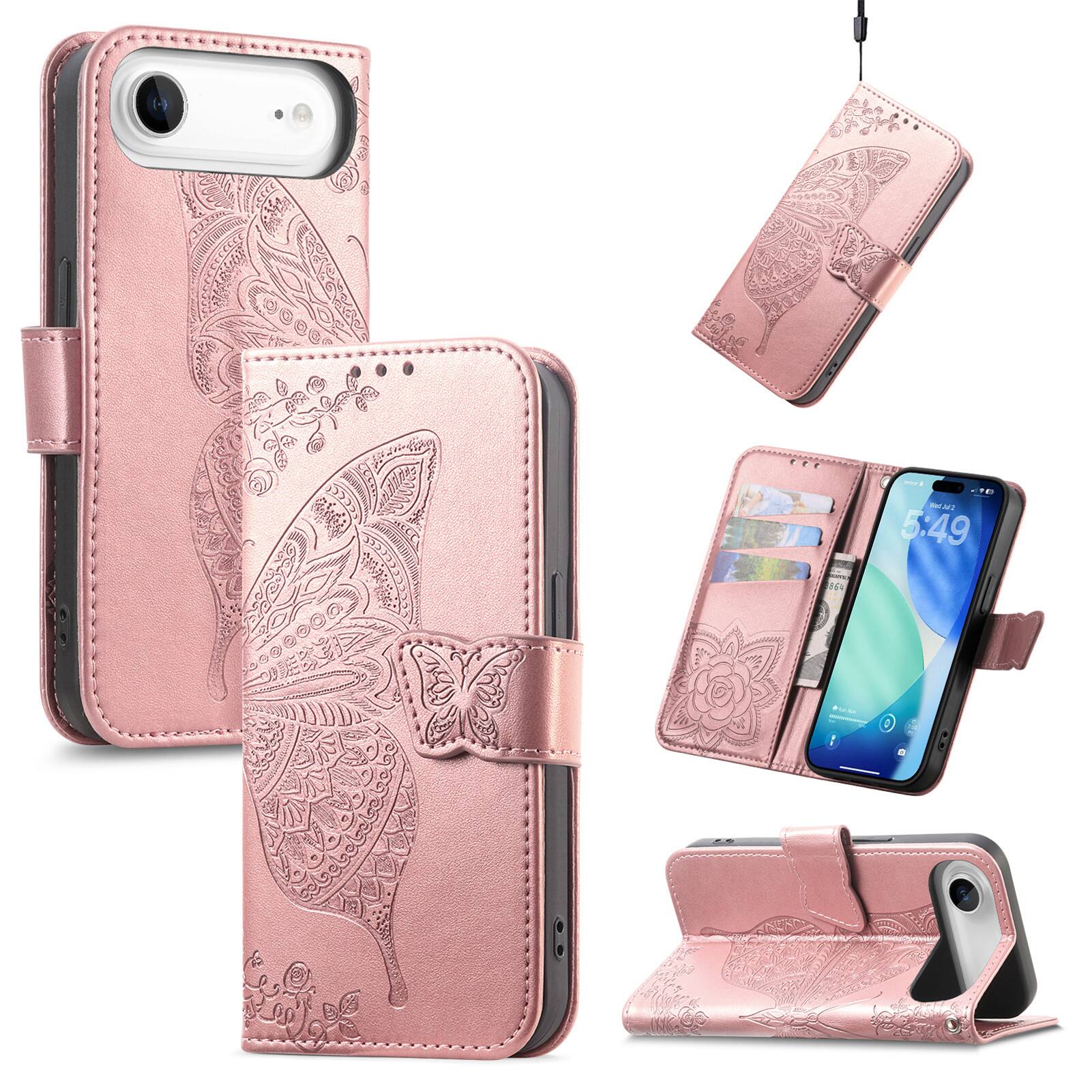 Rosegold