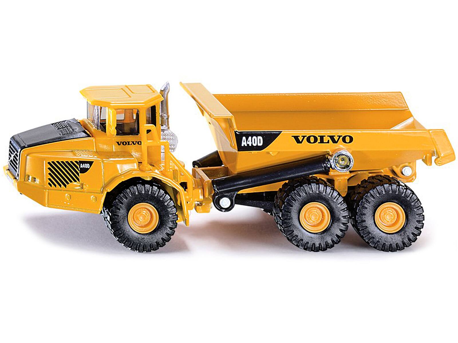 VOLVO A40D