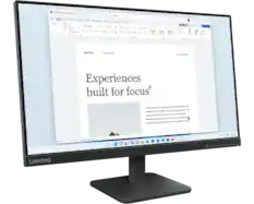 Experiences built for focus
Power & Home Sine Dae Seach I X Aubac's Auecs Mttc Unn/rato
Lenovo
