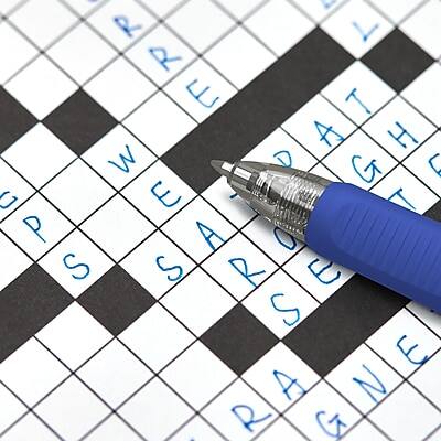 Alt View 4. Staples -  ProGel Retractable Gel Pen, Fine Point, 0.7mm, 36/Pack  - Blue Ink.