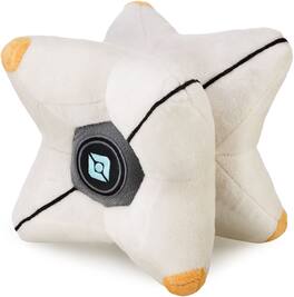 Numskull - Destiny 2 - Generalist Ghost Shell Plush - Collectibles - Multicolor