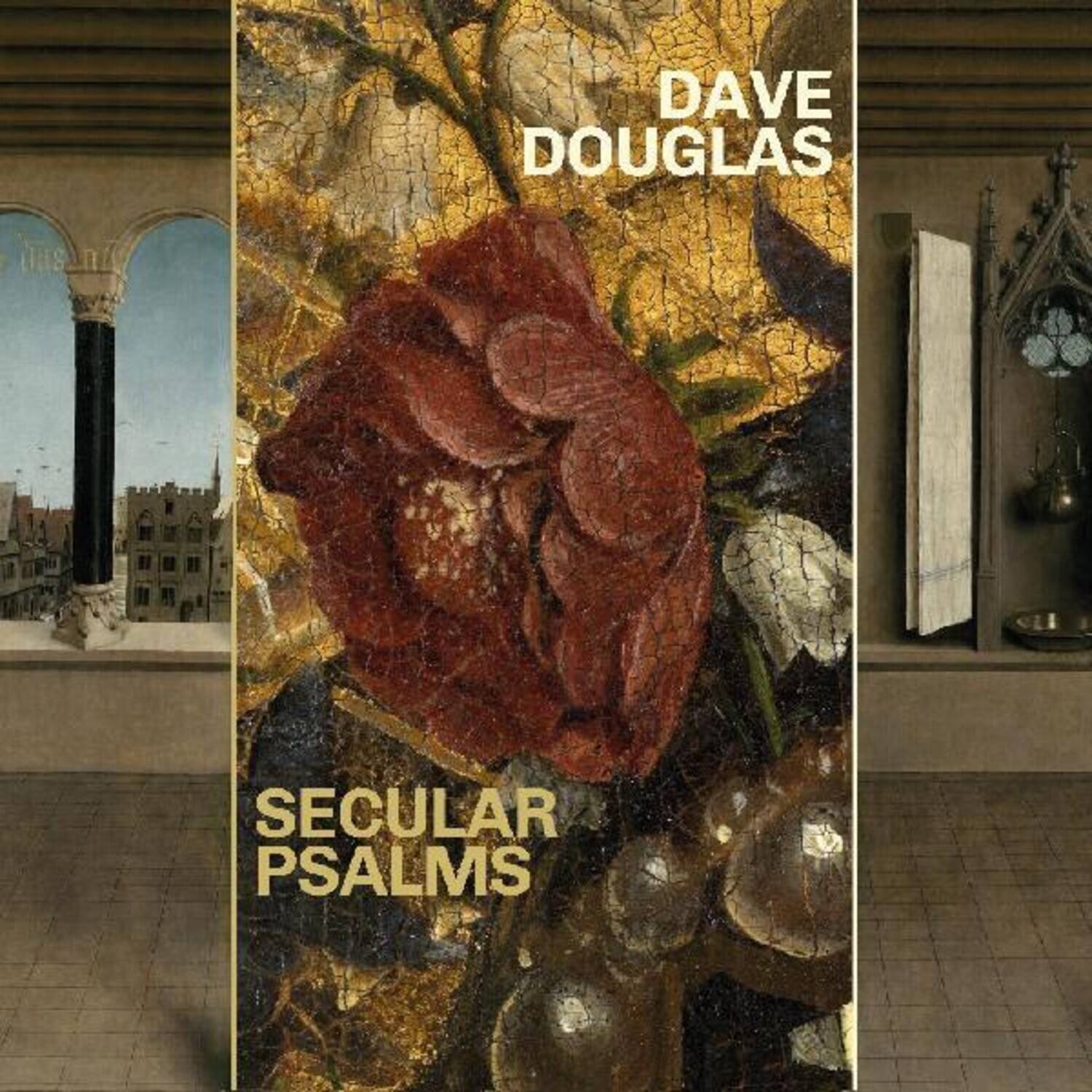 Dave Douglas - Secular Psalms   - COMPACT DISCS [CD] price history on PriceWatchPro