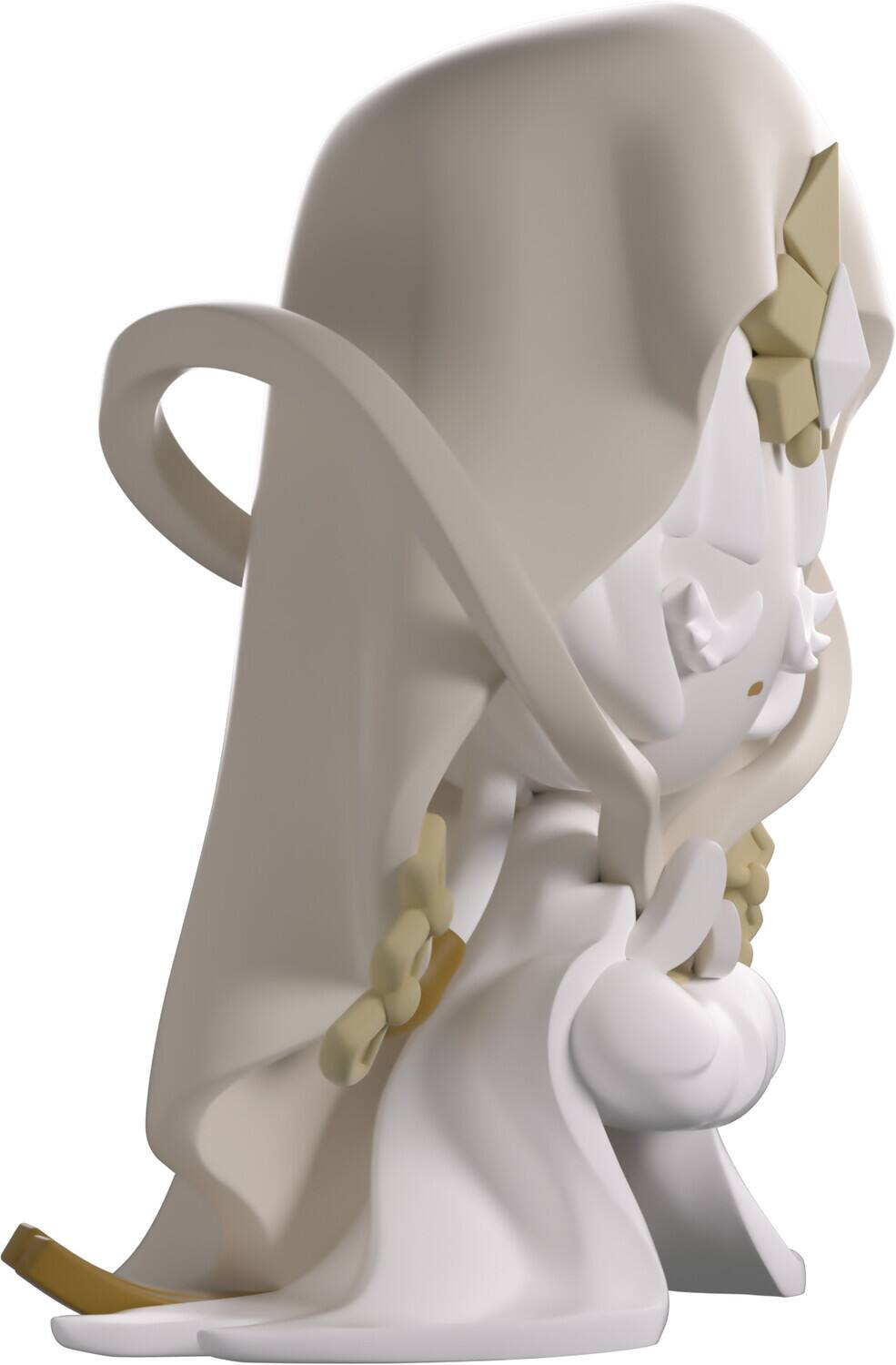 Alt View 2. Youtooz - Youtooz - Cookie Run Kingdom - Mystic Flour Vinyl Figure   - COLLECTIBLES - Multicolor.