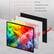 HD Layer
Image Sensitive Layer
Glass Fiber Layer
Black Backing PVC