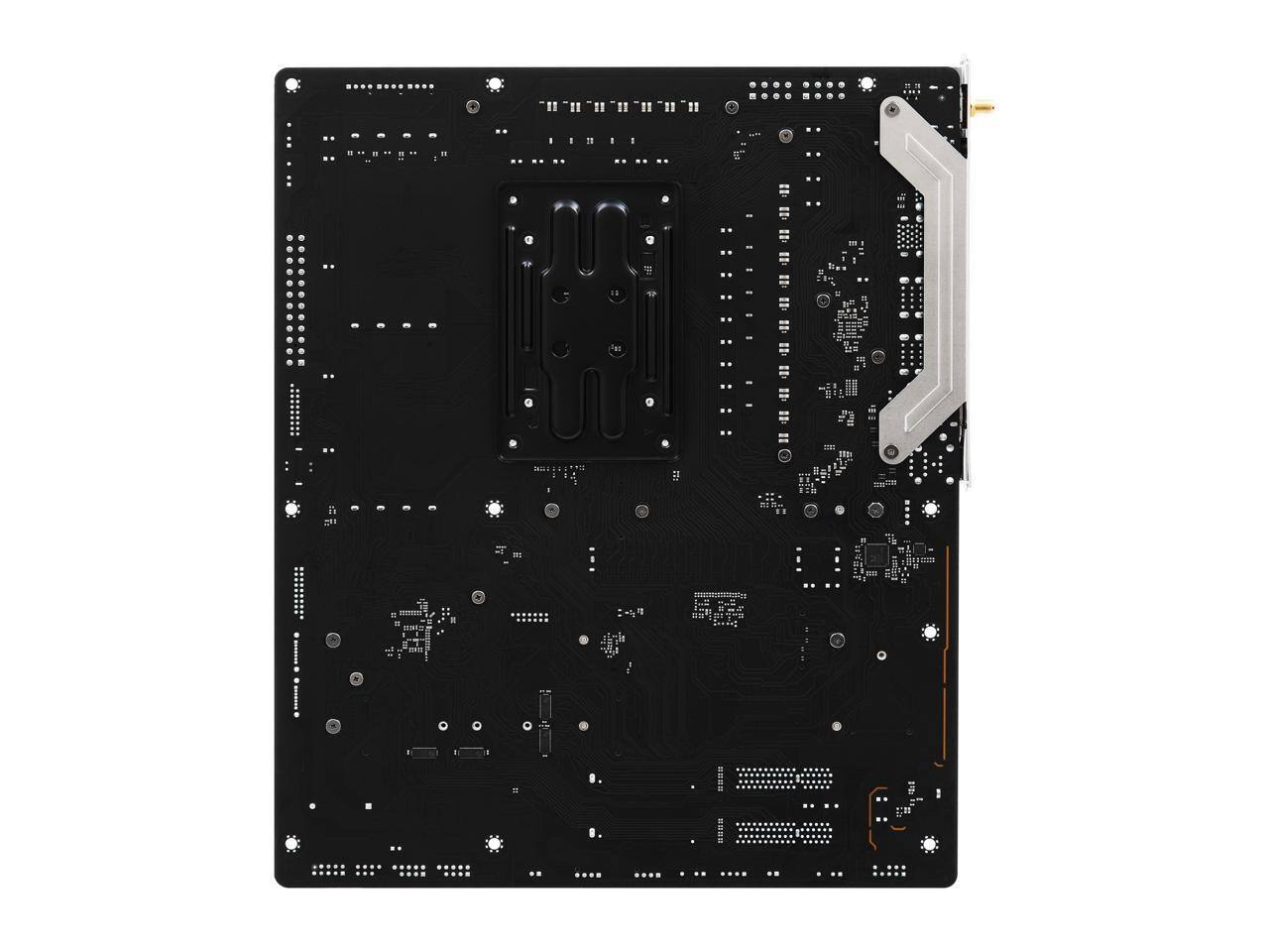 ASRock X870 LiveMixer WiFi AM5 ATX Motherboard - Best Buy