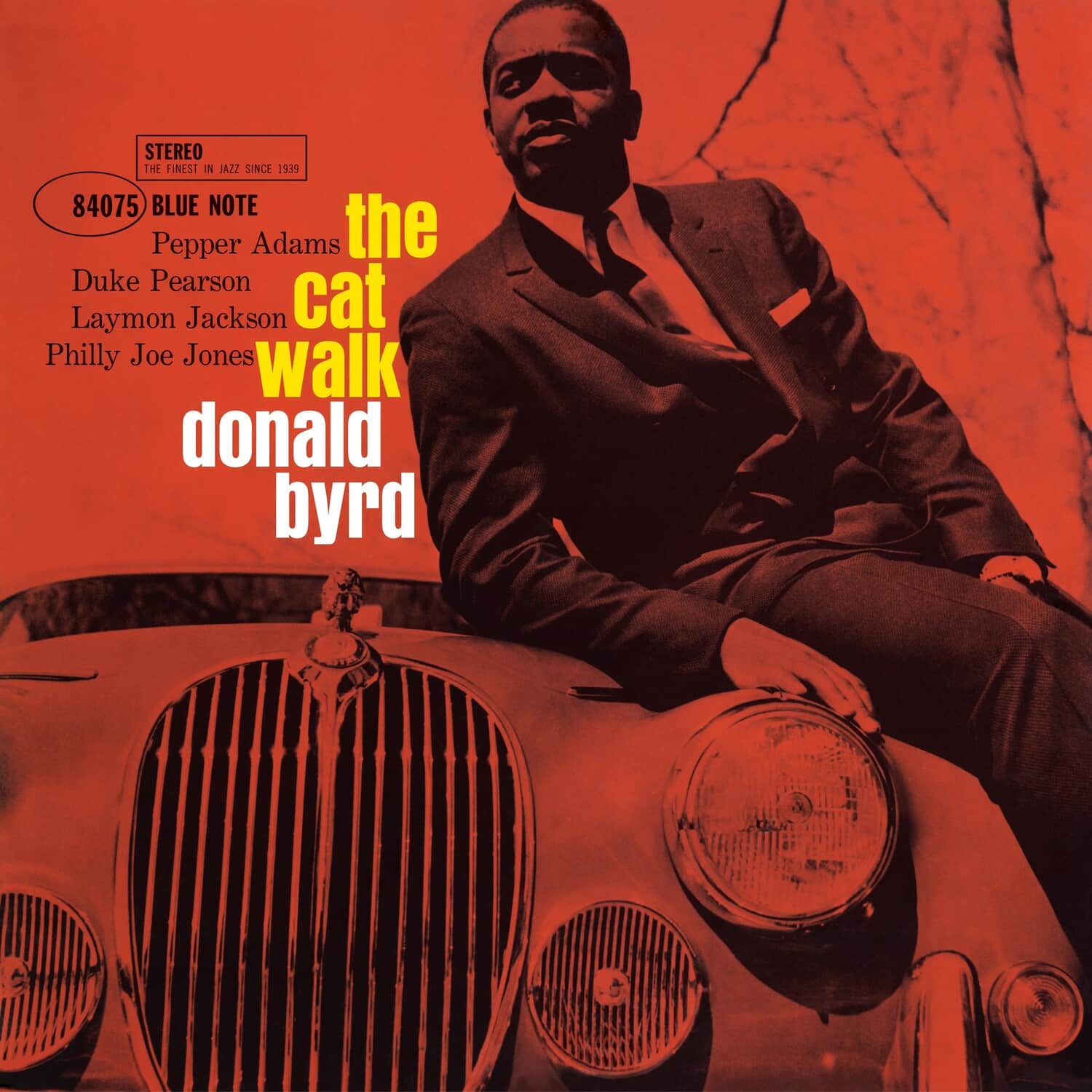 Donald Byrd - The Cat Walk (Blue Note Classic Vinyl Edition)   - VINYL LP price history on PriceWatchPro