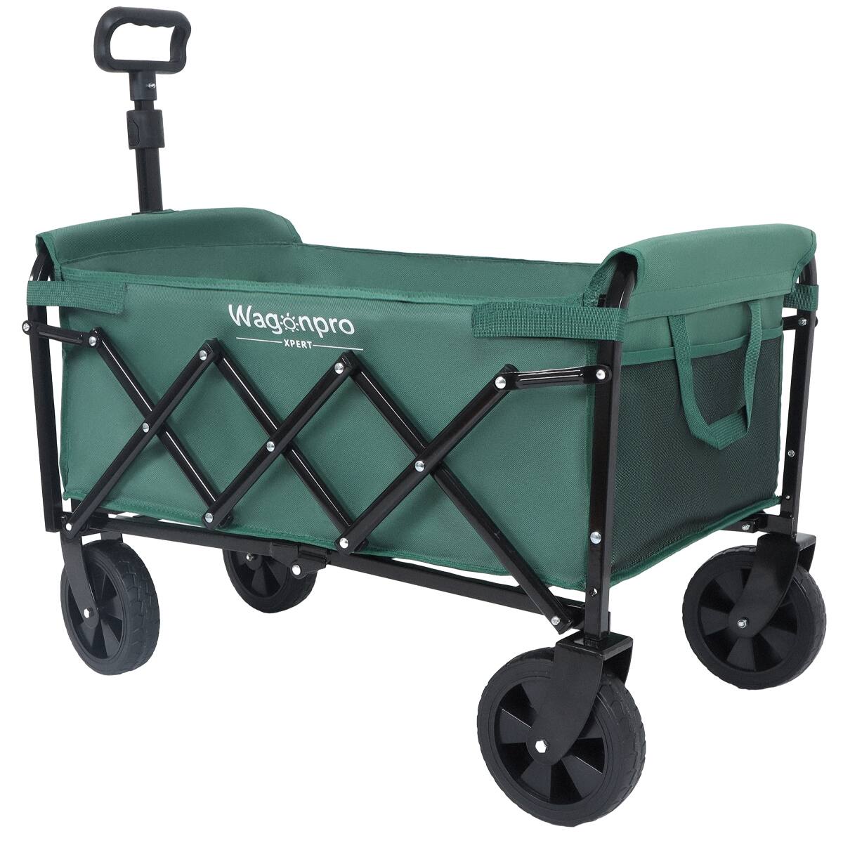 Wagenpro XPERT