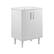 Angle. Modway - Augusta 24" Bathroom Vanity by Modway - White White.