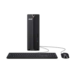 Acer Aspire XC 1715 Desktop Intel Processor N150 512GB M.2 2280 Acer Aspire XC 1715 Desktop Intel Processor N150 512GB M.2 2280