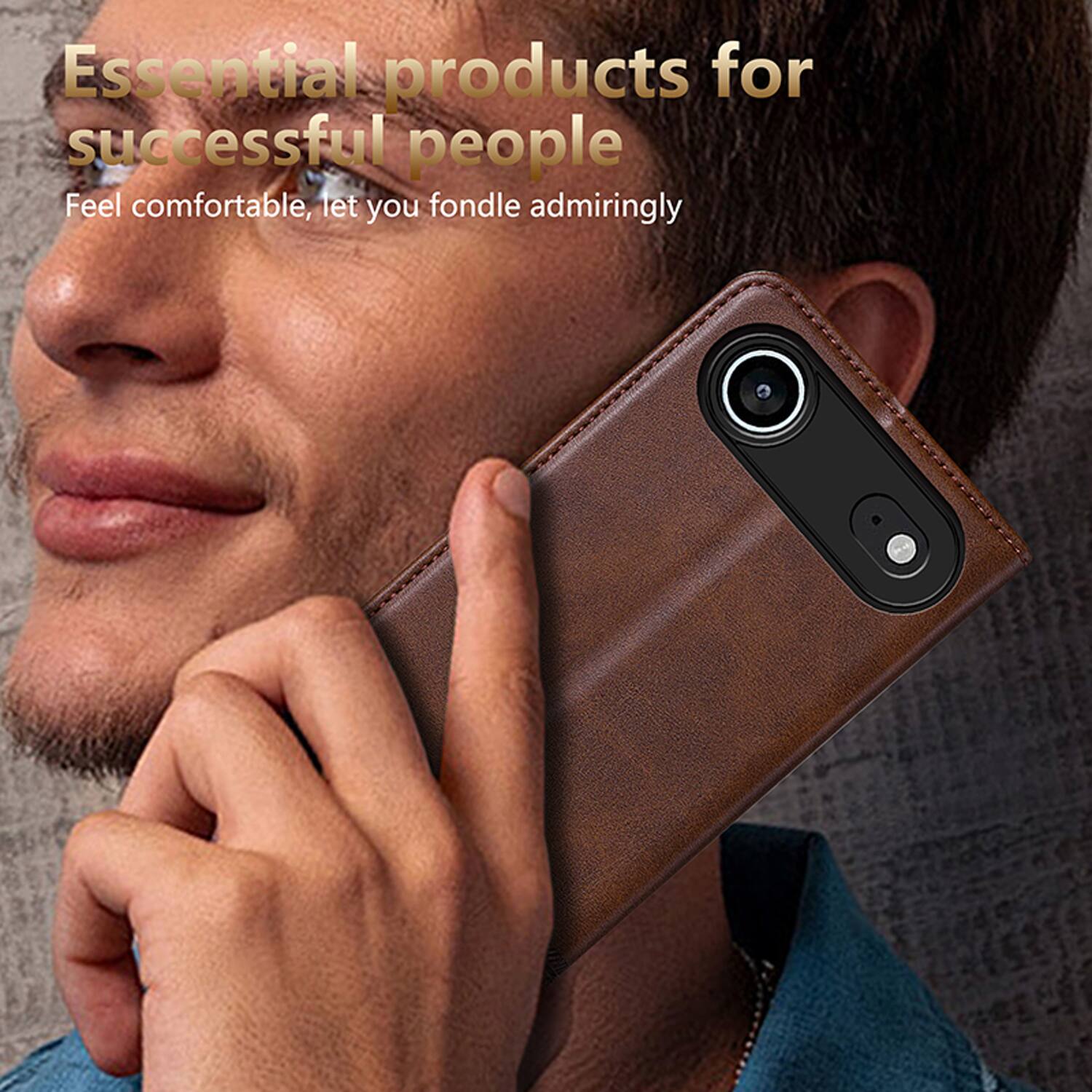 Essential products for successful people  
Feel comfortable, let you fondle admiringly