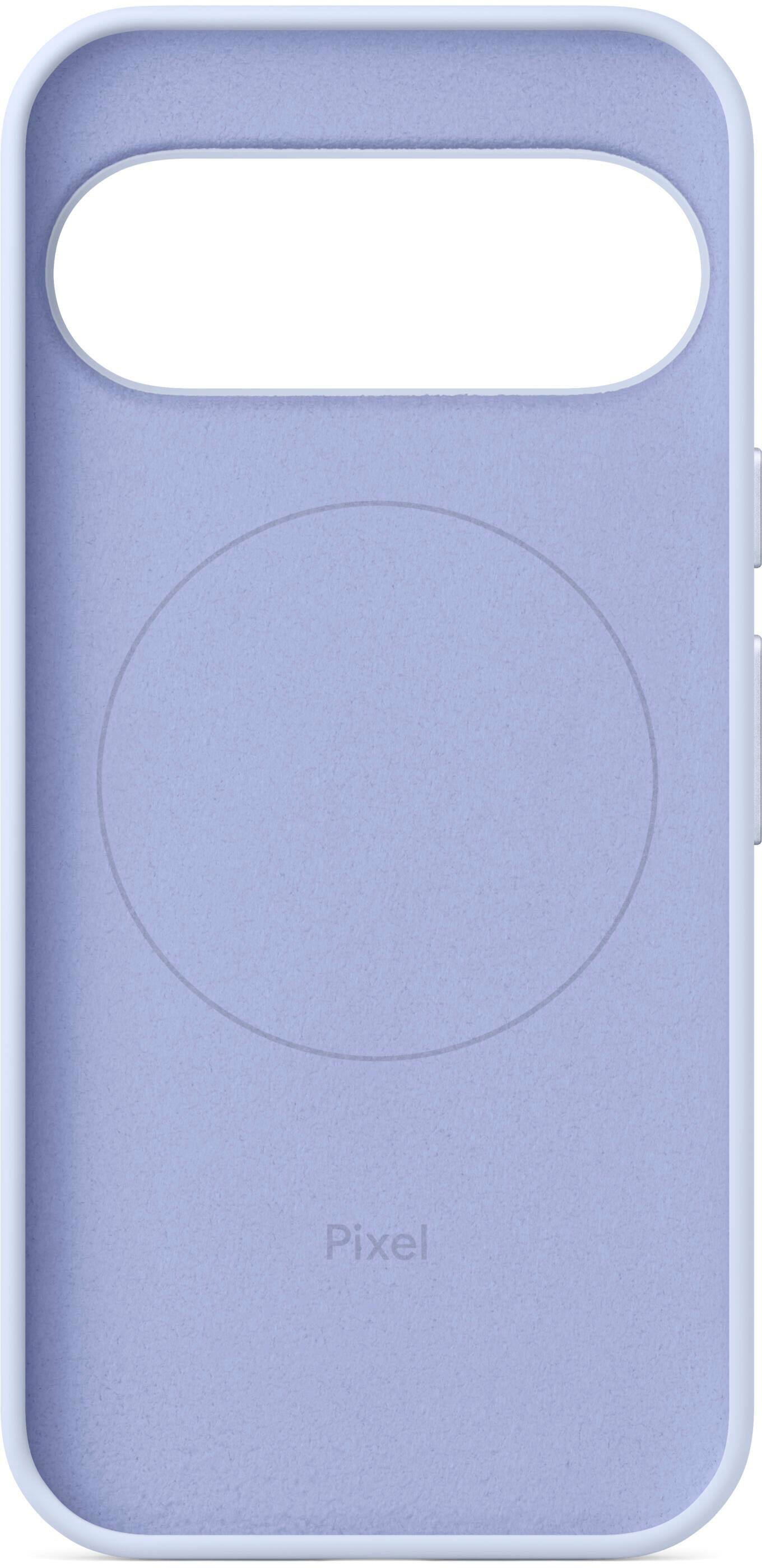 Alt View 2. Google - Pixel 10/10 Pro Case - Frost.