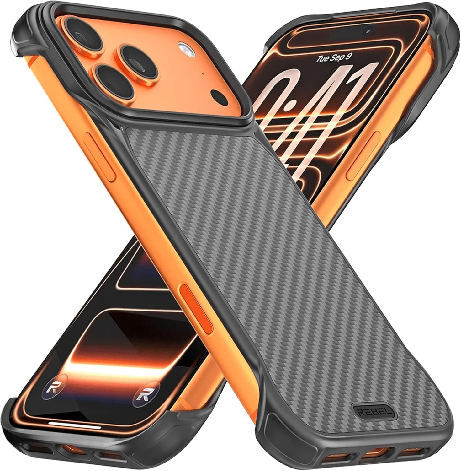 Tue Sep 9  
R R REBEL