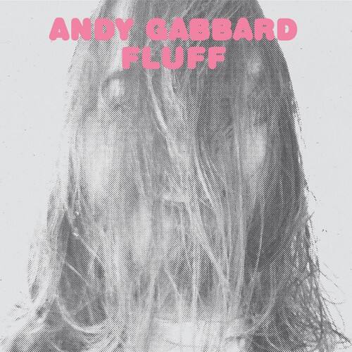 Andy Gabbard - Fluff   - VINYL LP price history on PriceWatchPro