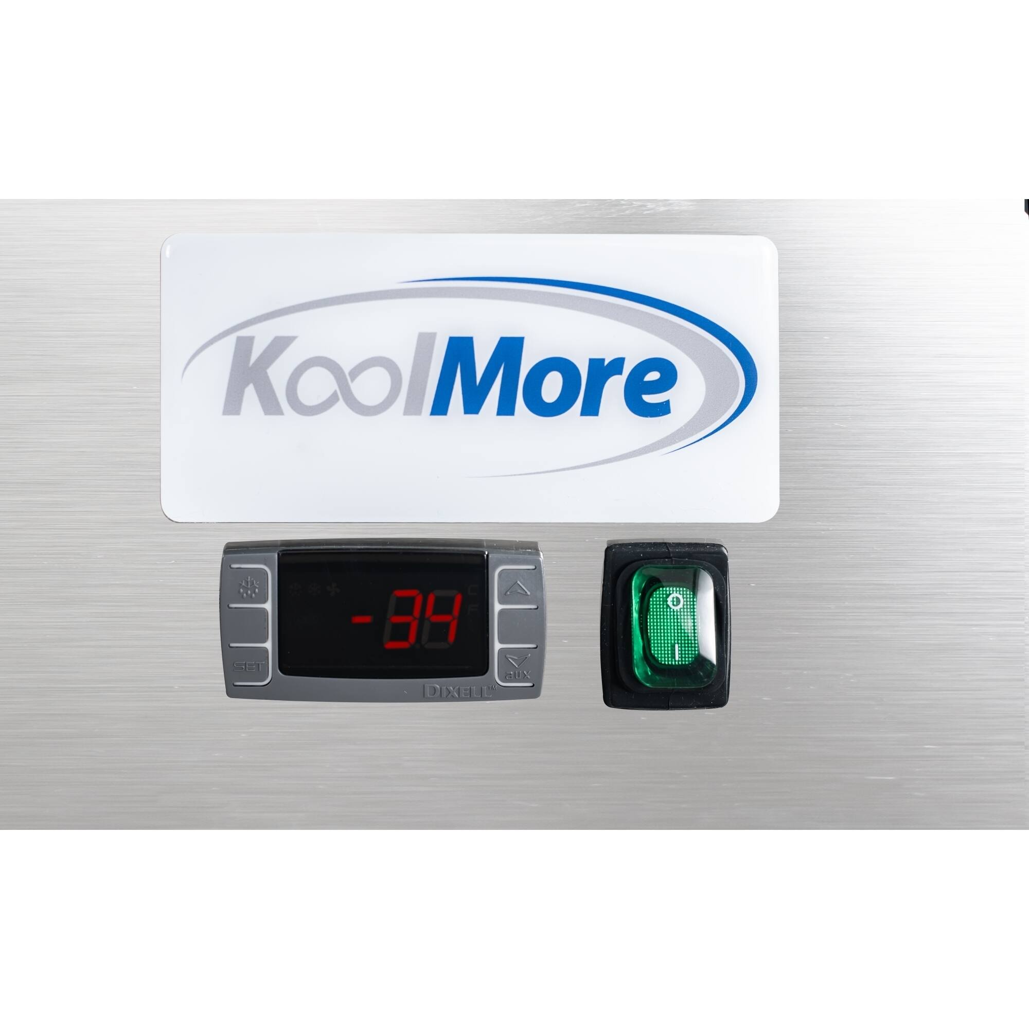 KoolMore # SET 34 ARD SU% DIXELL