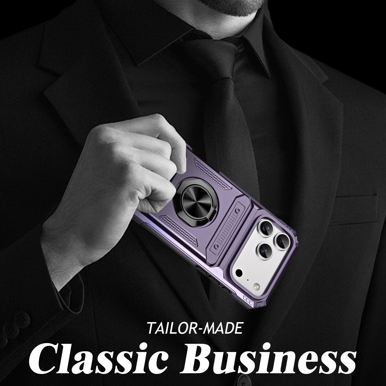 TAILOR-MADE Classic Business