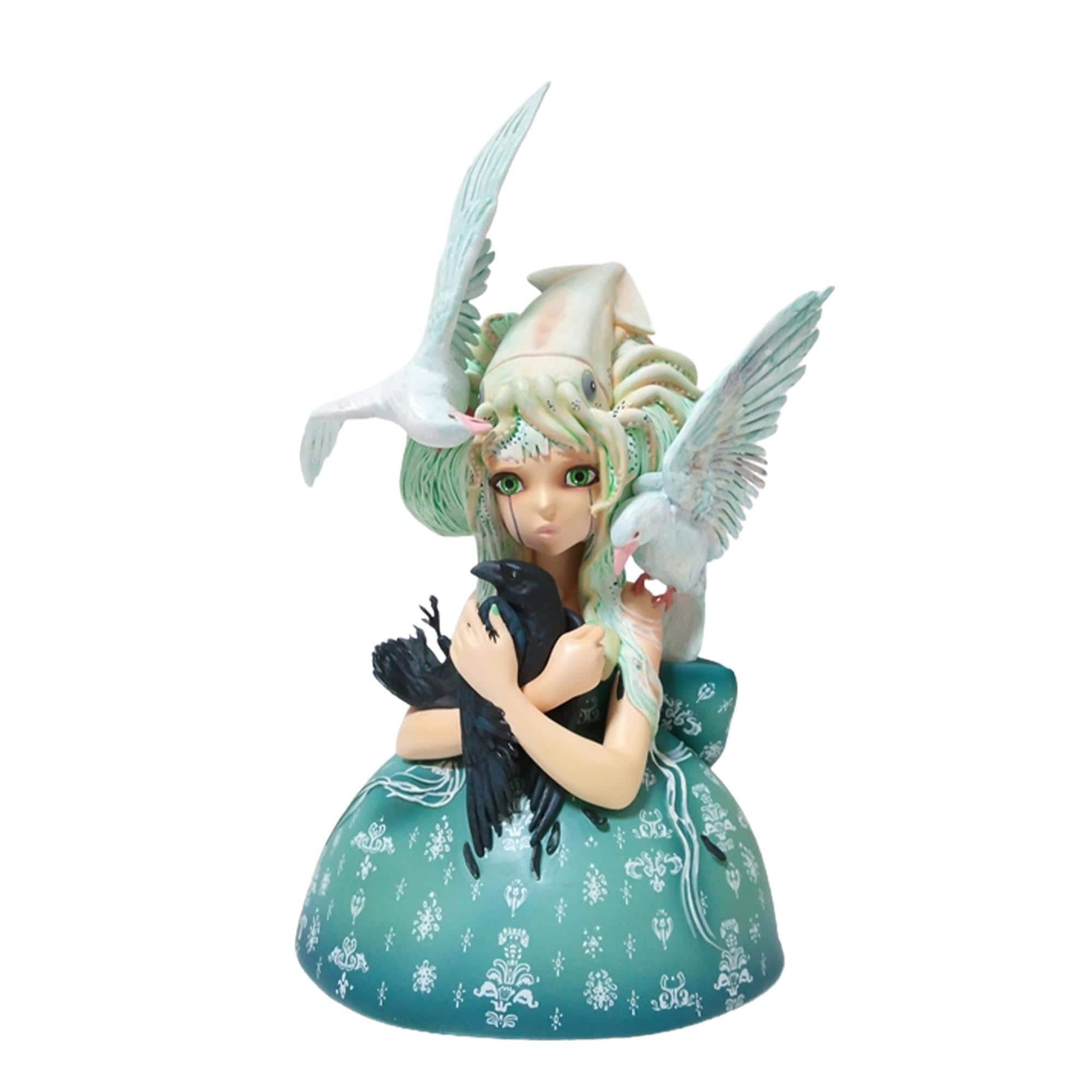 Dark Horse Comics - Camilla D'Errico No Ordinary Love Bust - Beige price history on PriceWatchPro