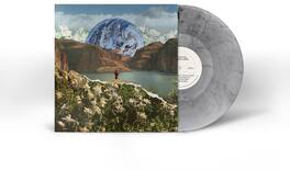 River Whyless - Monoflora - VINYL LP