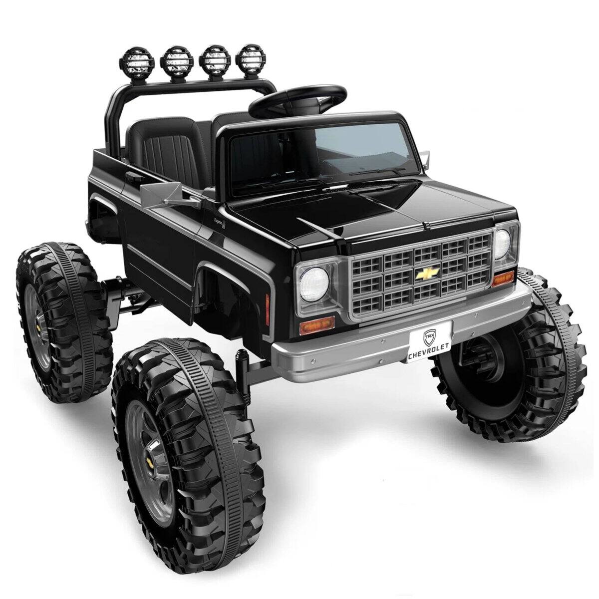 TMT CHEVROLET