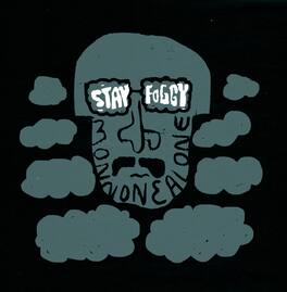 Monnone Alone - Stay Soggy - VINYL LP