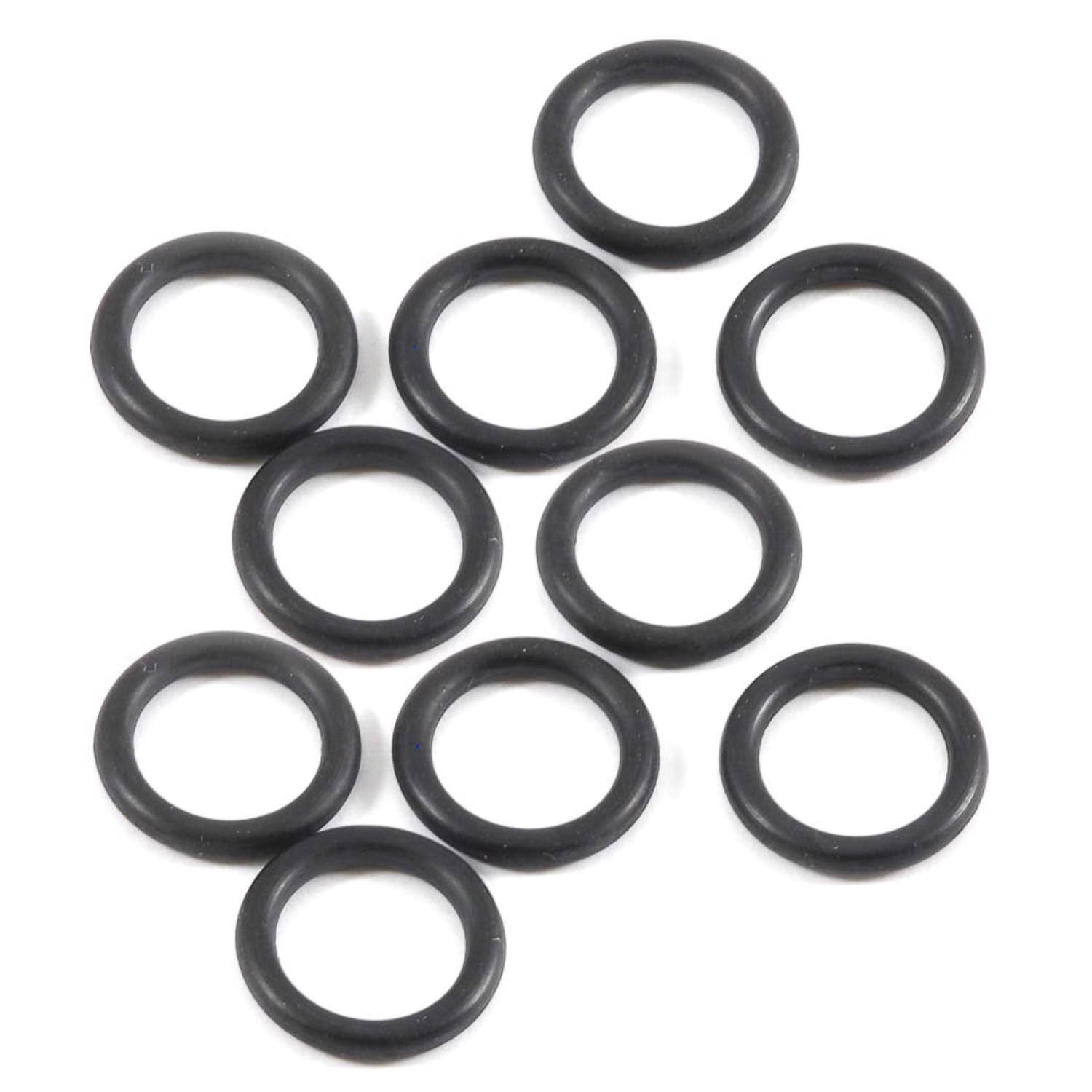 Front. Forney - Forney Buna 3/8 in. D Rubber O Ring 10 pk.