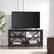 Alt View Zoom 35. Camden&Wells - Sawyer TV Stand for Most TVs up to 55" - Black.