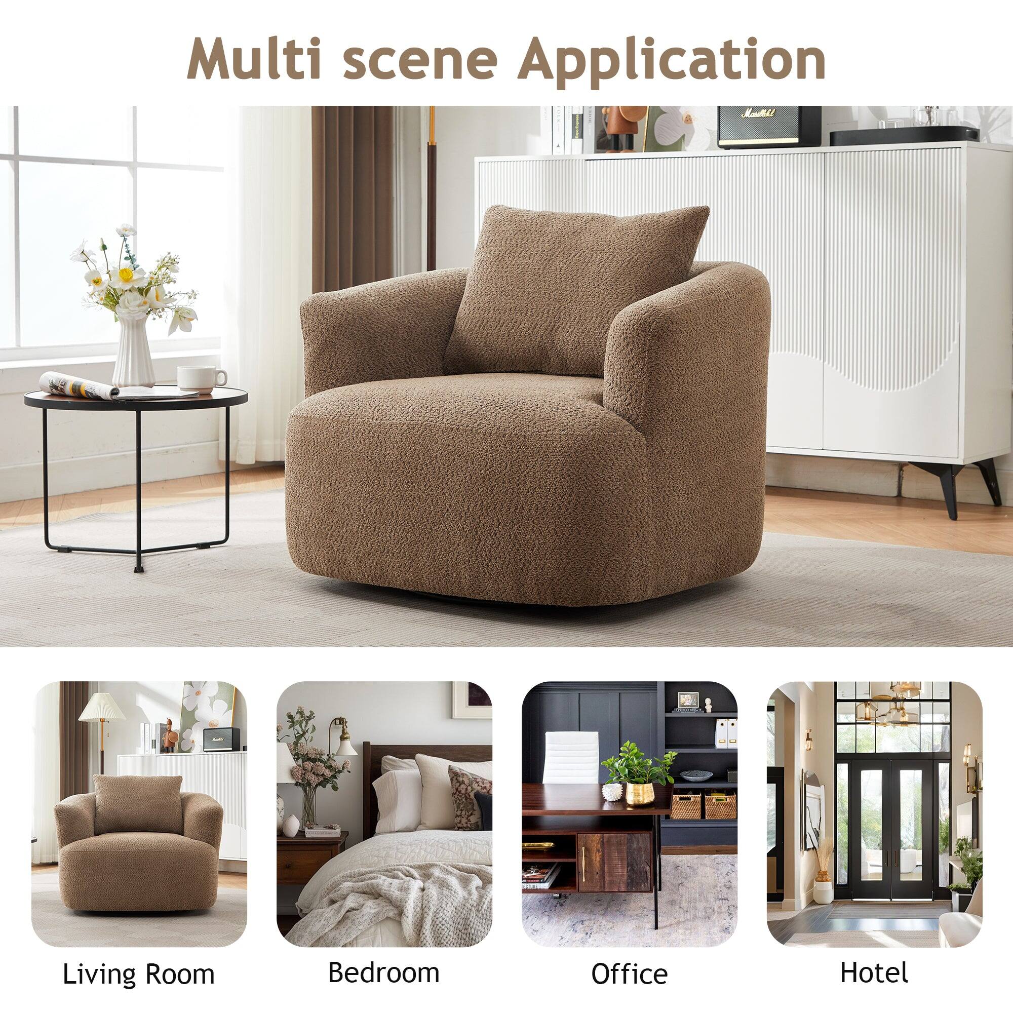Multi scene Application

Living Room Bedroom Office Hotel