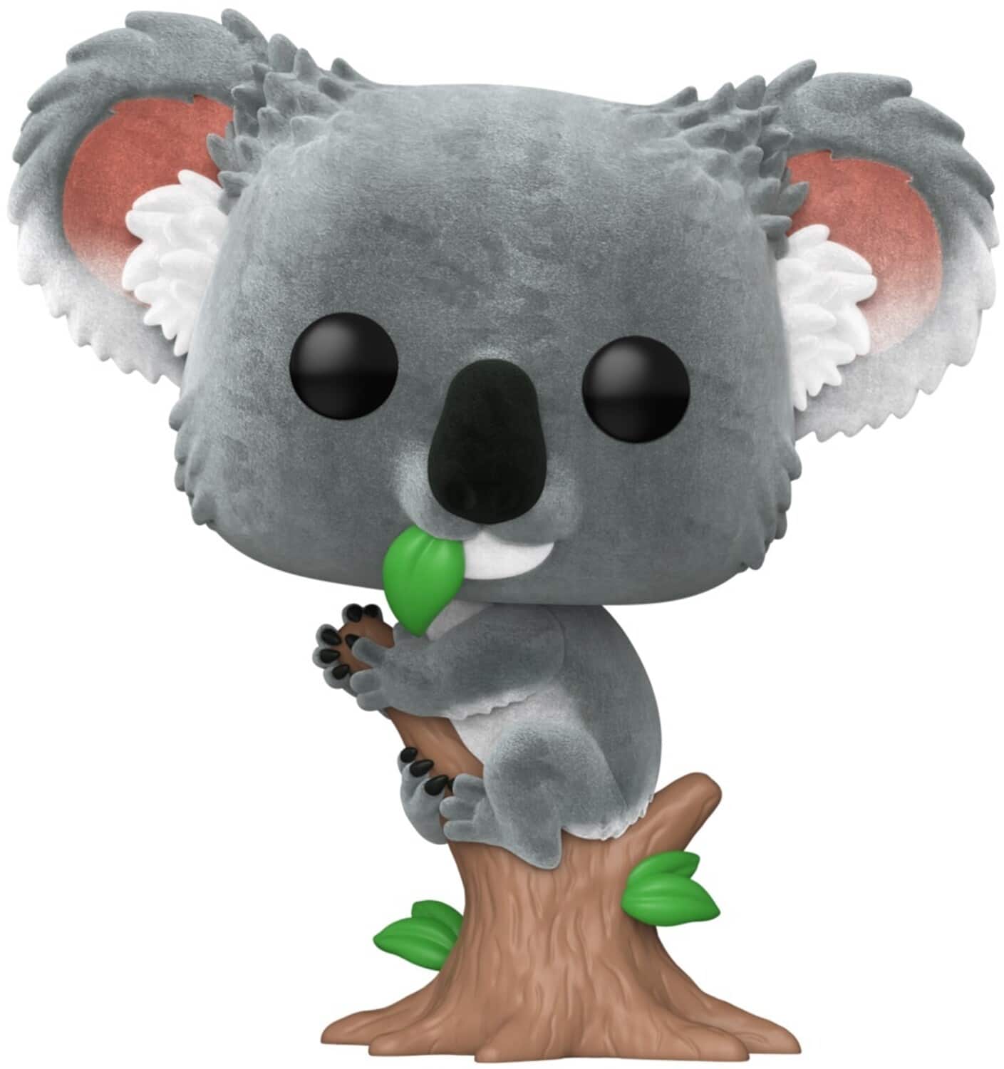 Funko - POP!: Australian Animals - Koala (Flocked) - COLLECTIBLES - Multicolor price history on PriceWatchPro