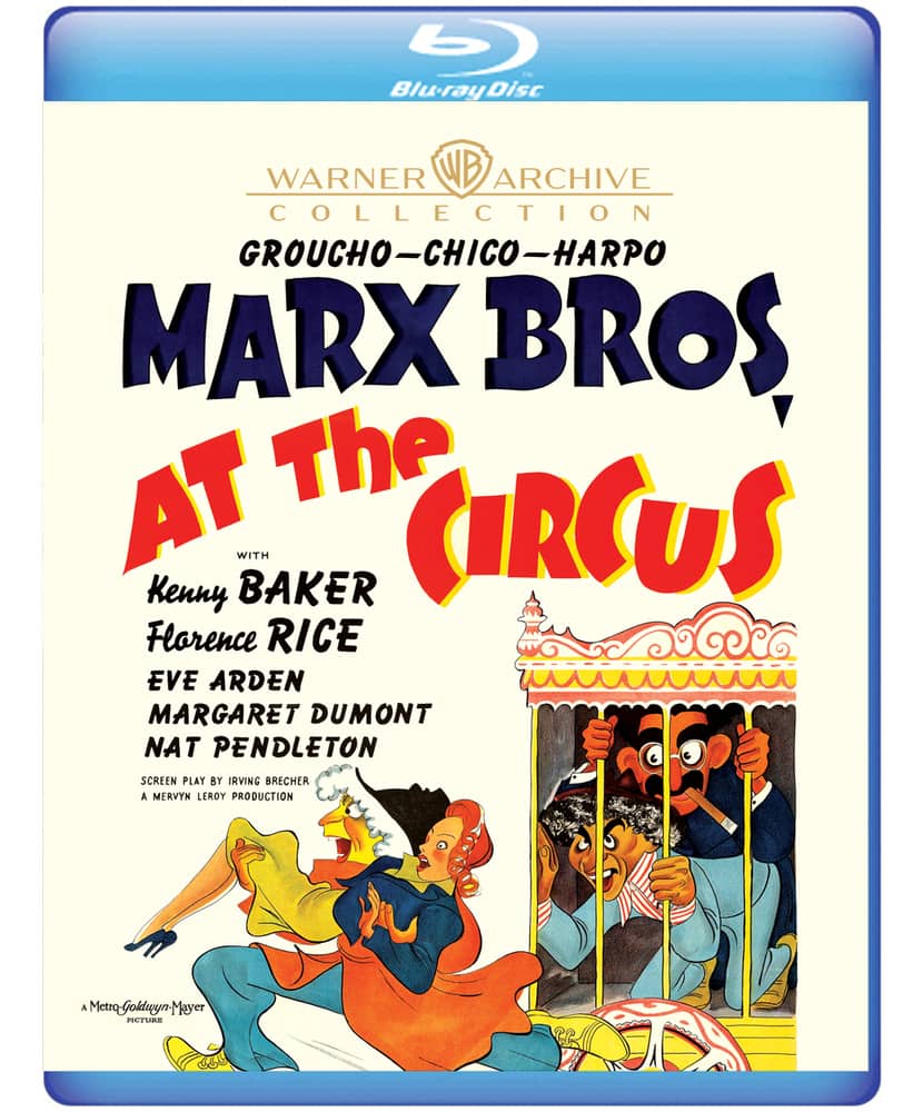 FANTASTIC◇CIRCUS　Blu-ray At the Circus BluRay [Blu ray] - Best Buy
