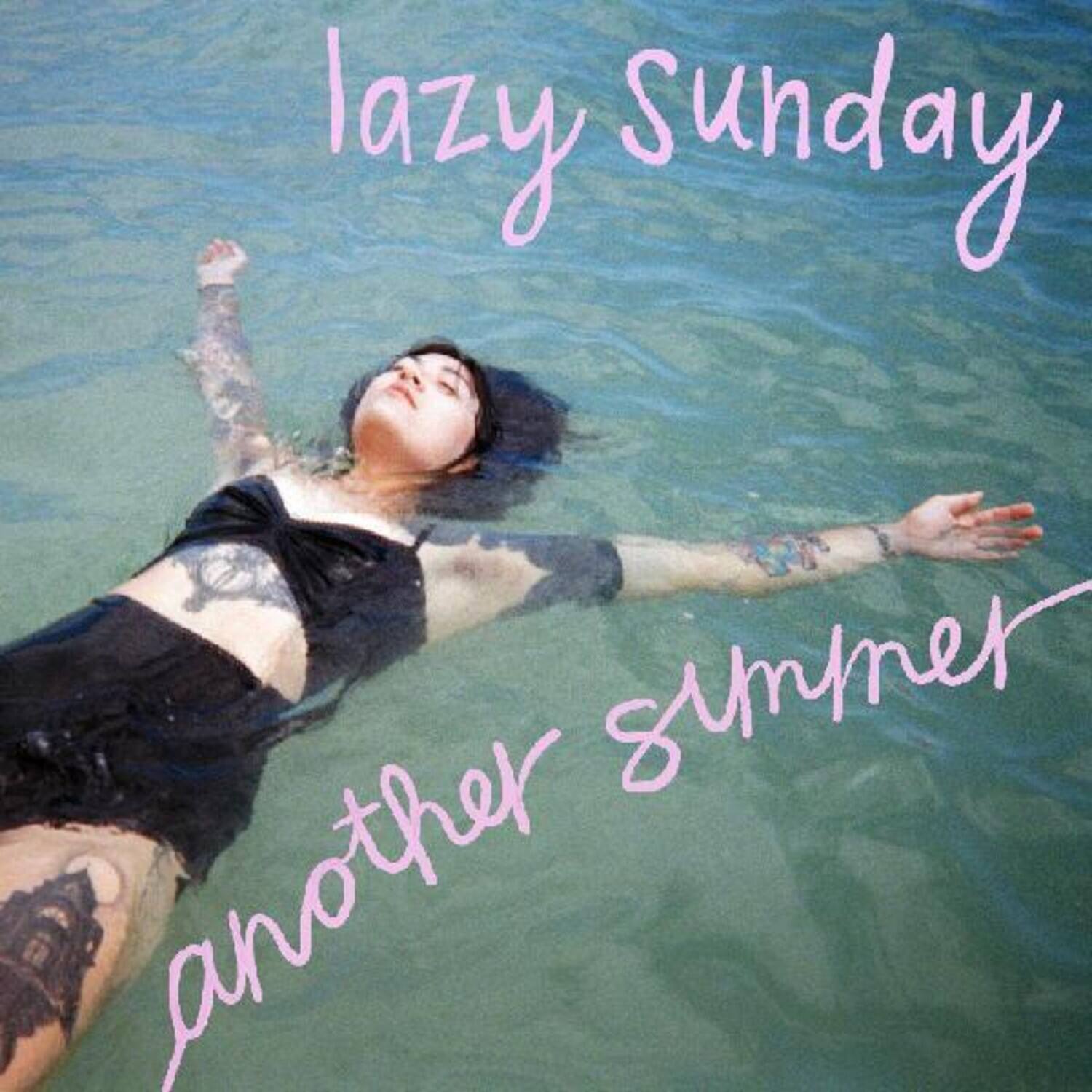 lazy Sunday  
another summer