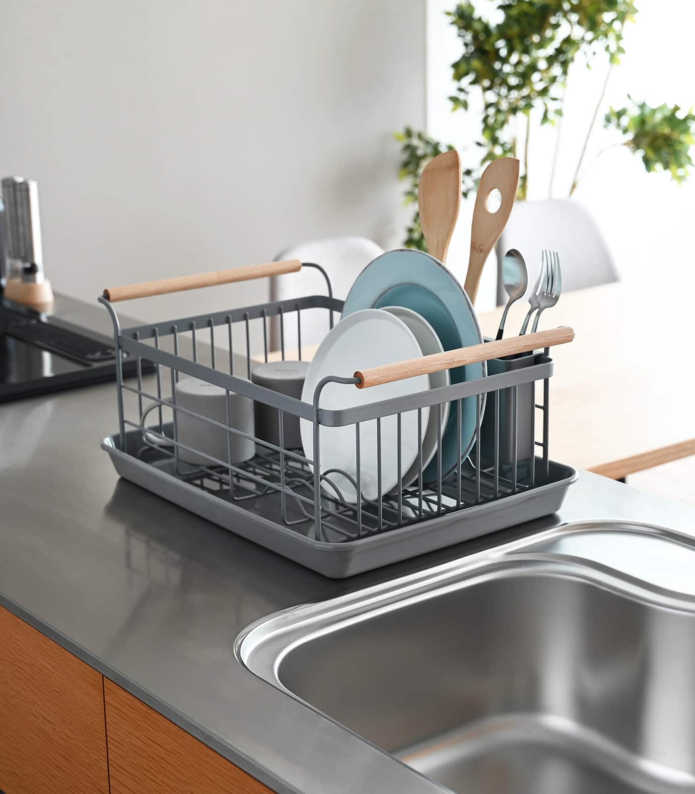 Yamazaki Home - Dish Rack