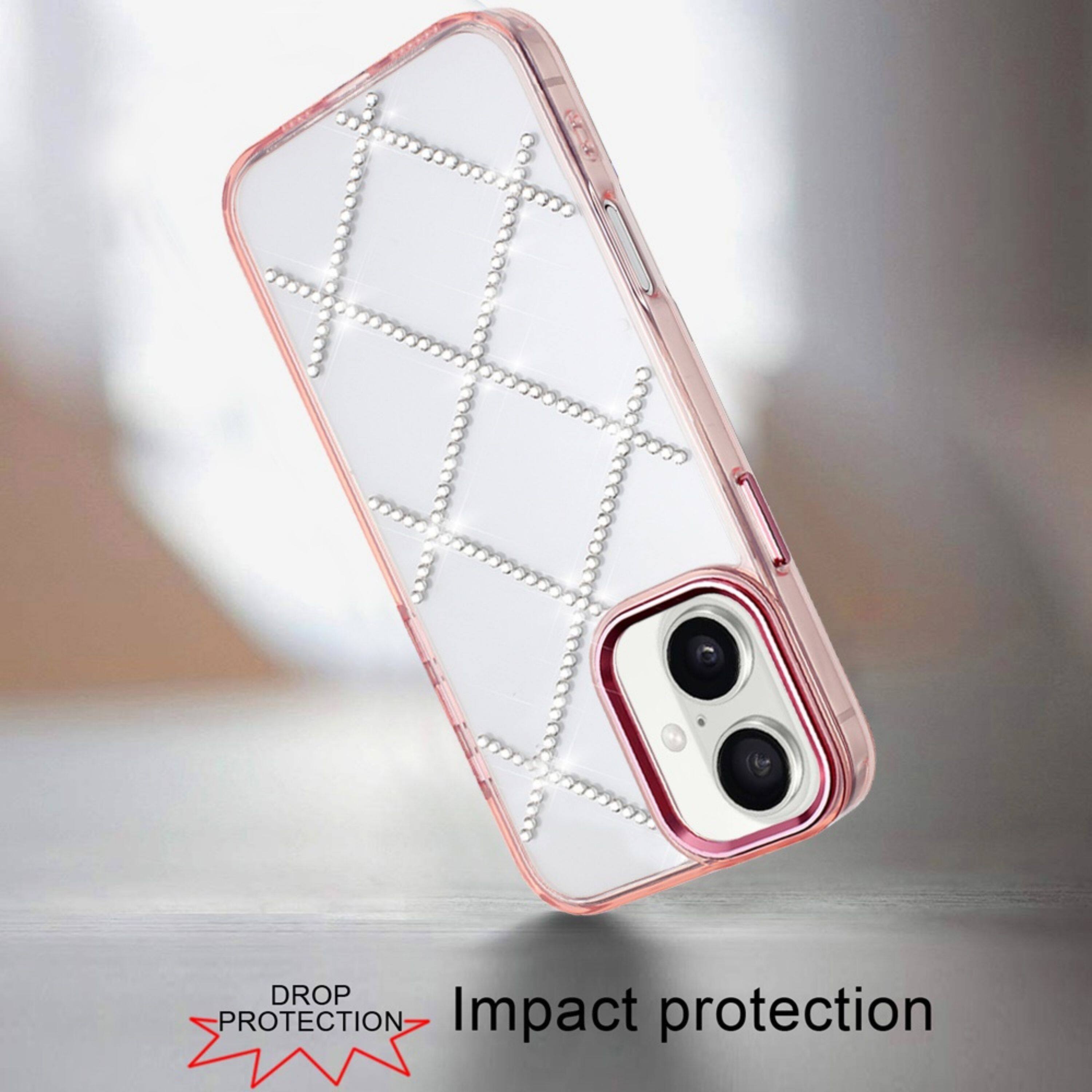 DROP PROTECTION  
Impact protection