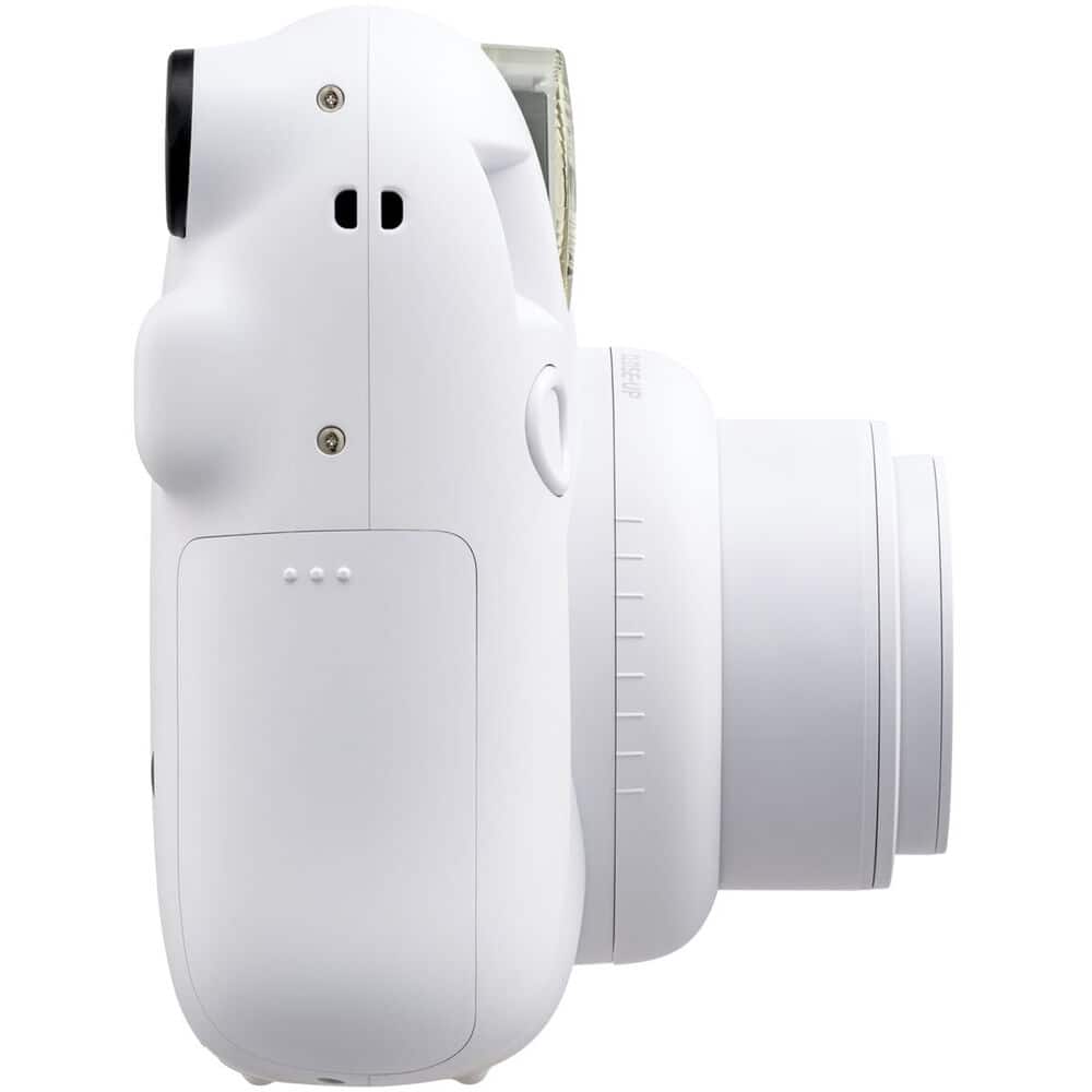 Fujifilm INSTAX MINI 12 Instant Film Camera with Instant Film Clay